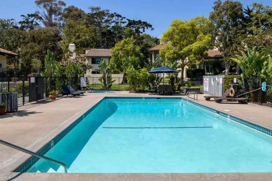 1940 N Jameson Lane #A, Santa Barbara, CA 93108 - #2