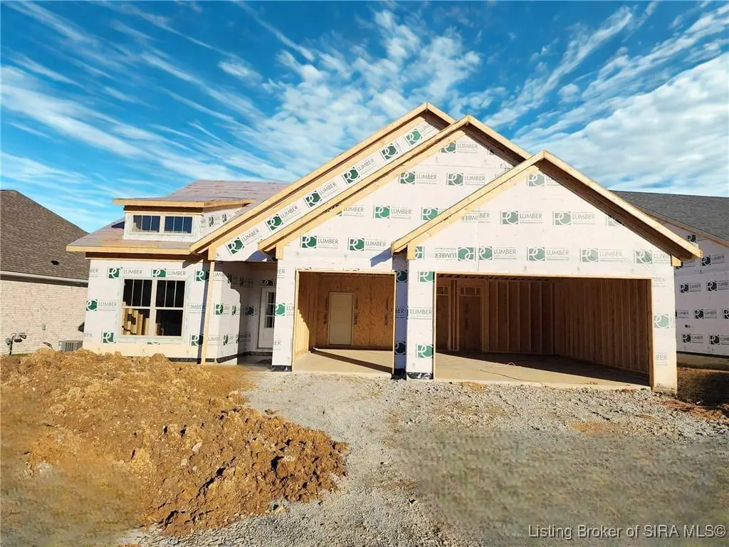 3090 Bridlewood Lane #Lot 314, New Albany, IN 47150 - #1
