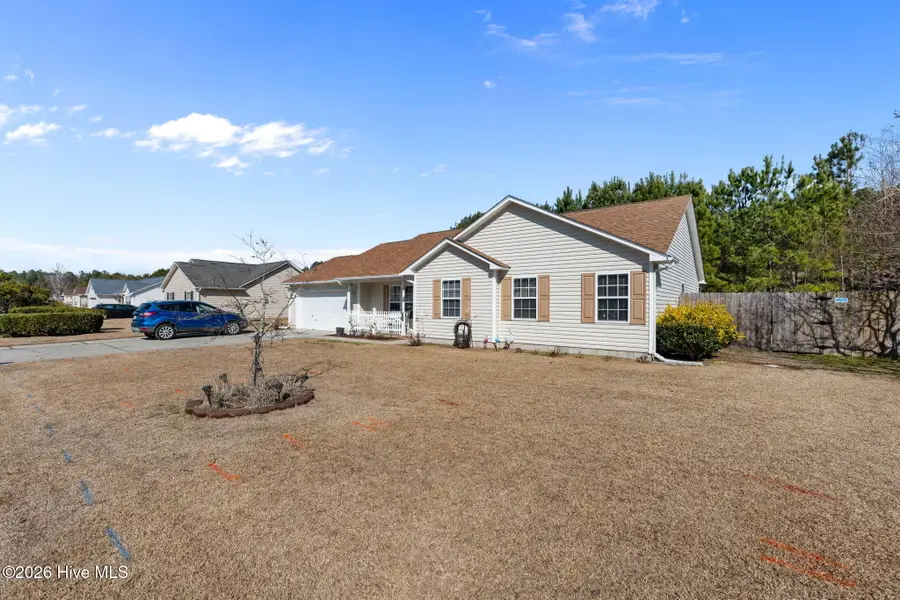 119 Eagle Trail, New Bern, NC 28562 - #2