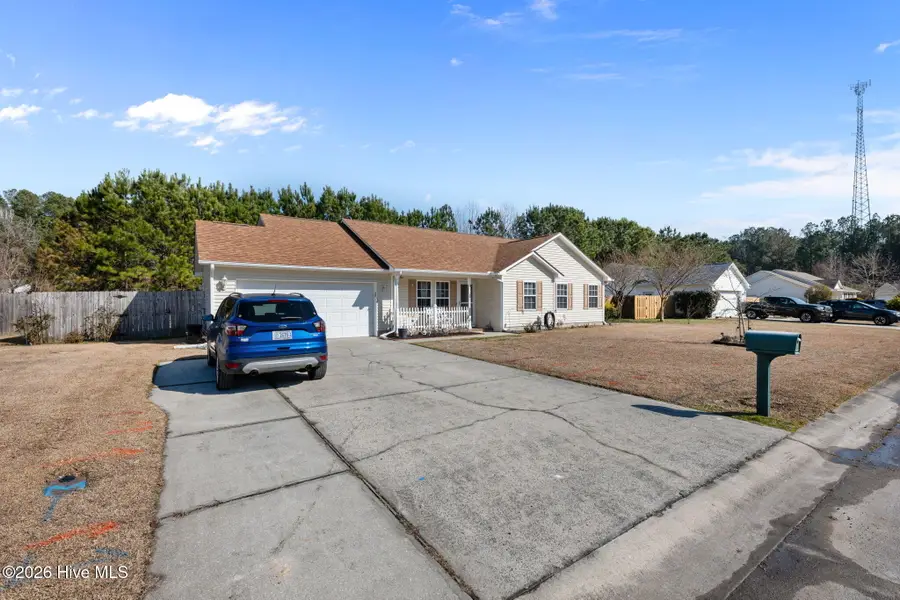 119 Eagle Trail, New Bern, NC 28562 - #3