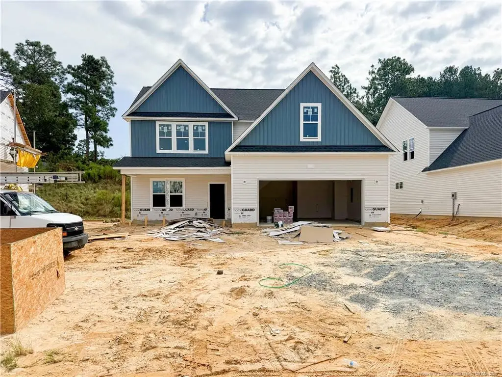 840 Union (lot 364) Street, Raeford, NC 28376 - #1