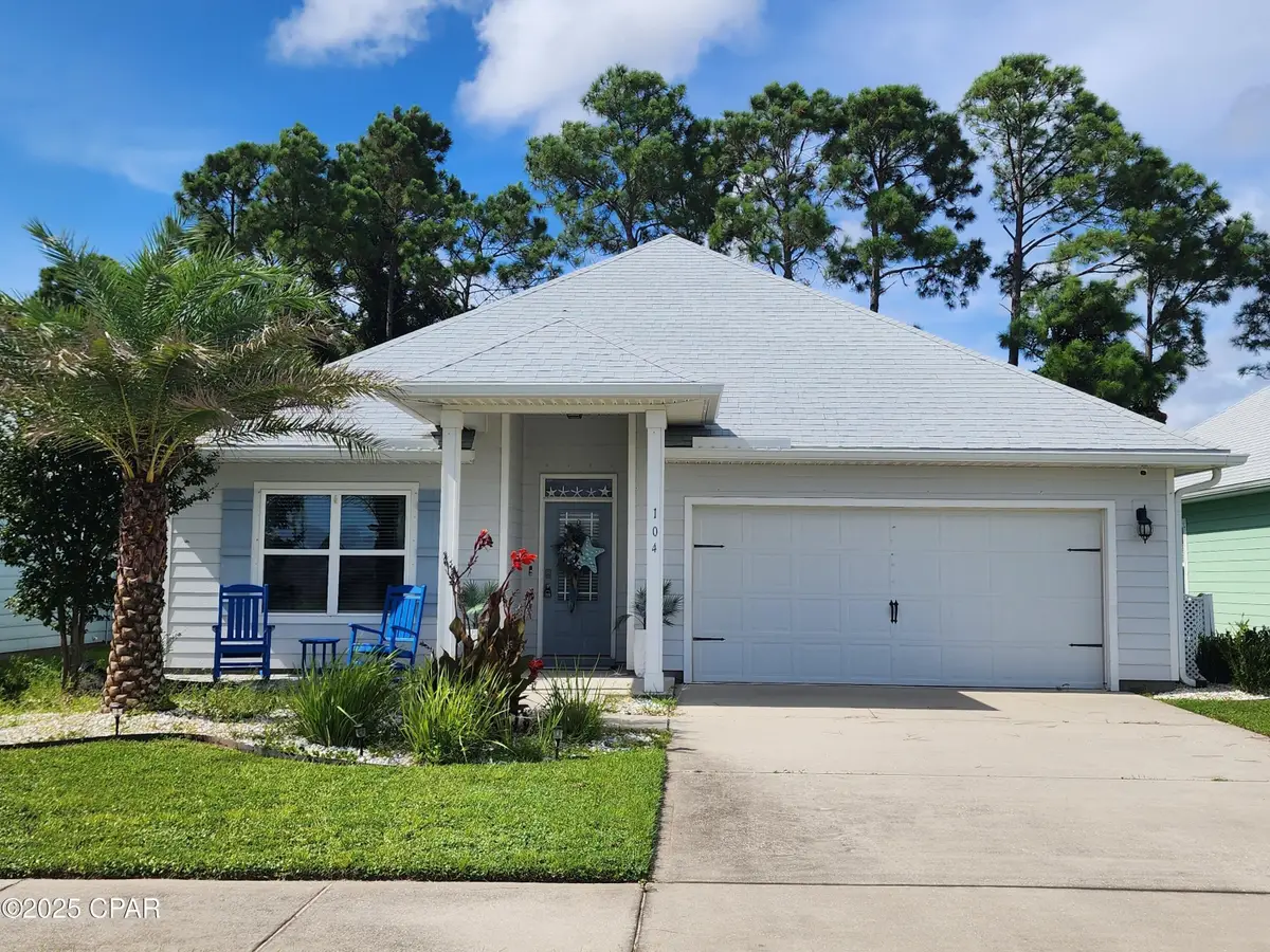 104 Moonraker Circle, Panama City Beach, FL 32407 - Image #1