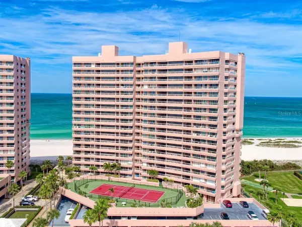 1310 GULF BOULEVARD #10C, CLEARWATER, FL 33767
