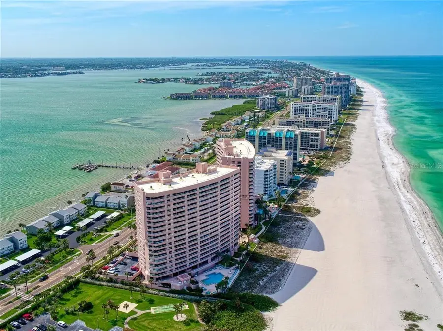 1310 GULF BOULEVARD #10C, Clearwater, FL 33767 - #3