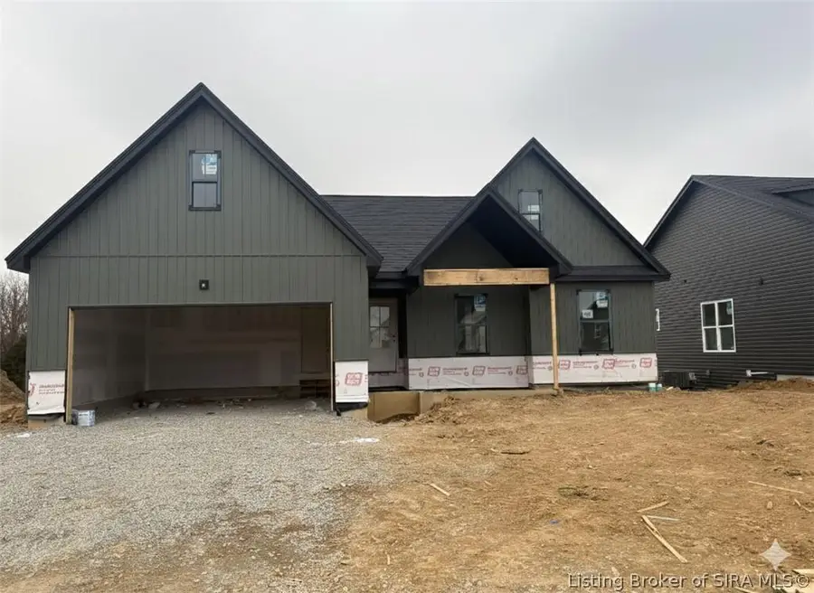 2623 Vineyard Way #207, Memphis, IN 47143 - #2