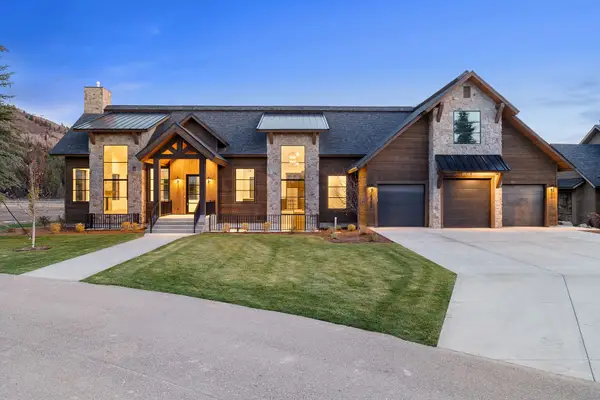 6503 Black Swan Circle, Victor, ID 83455