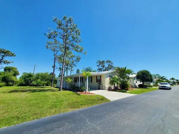 29200 Jones Loop Road #125, PUNTA GORDA, FL 33950