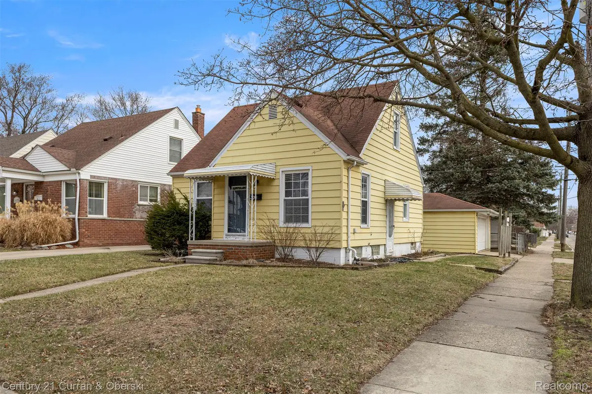 3081 Pardee Avenue, Dearborn, MI 48124 - #1