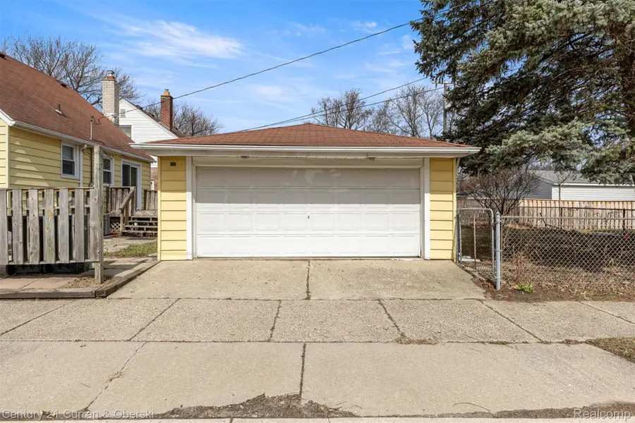 3081 Pardee Avenue, Dearborn, MI 48124 - #3
