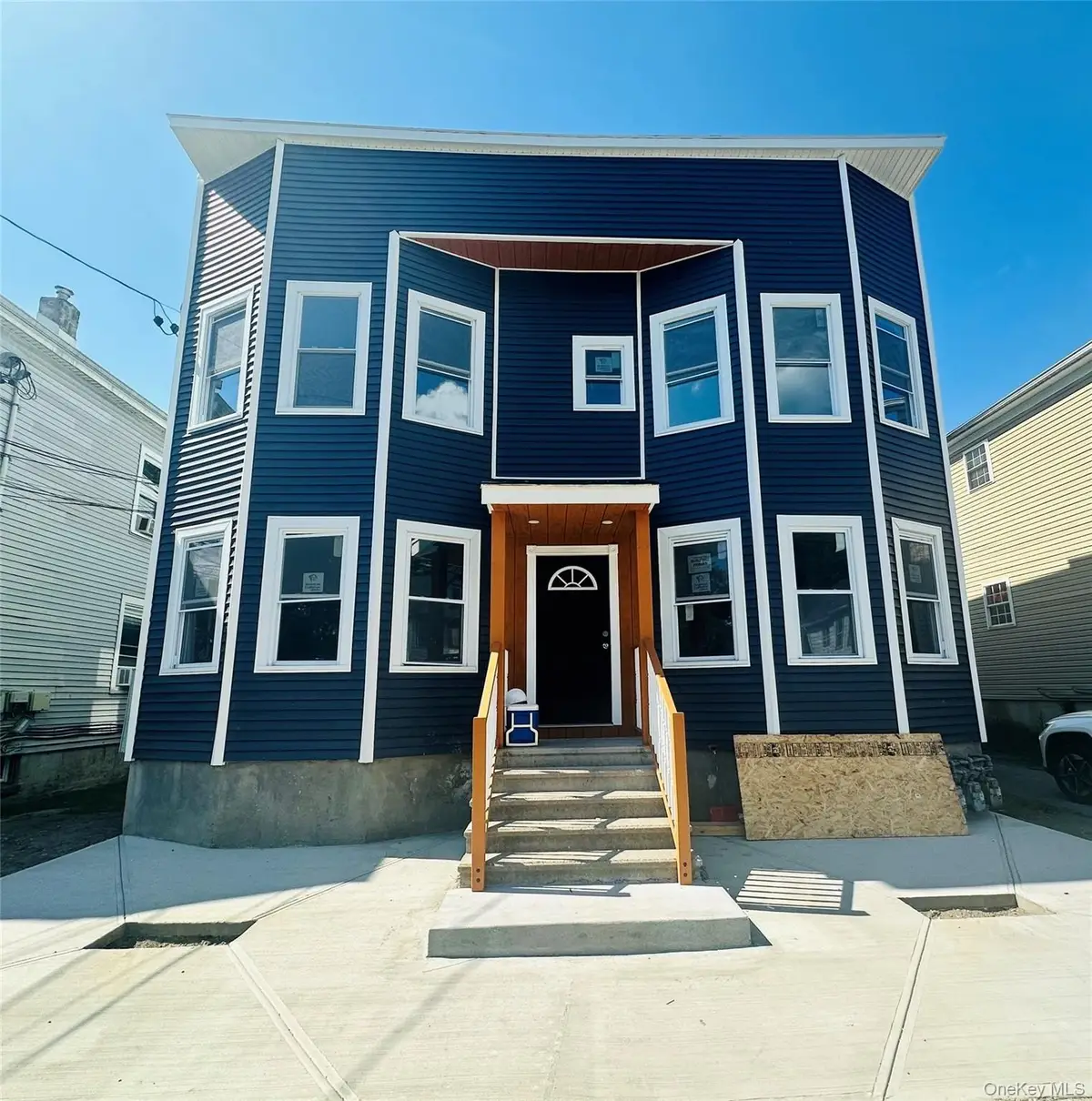 8 Morgan Avenue #2, Poughkeepsie, NY 12601 - #1