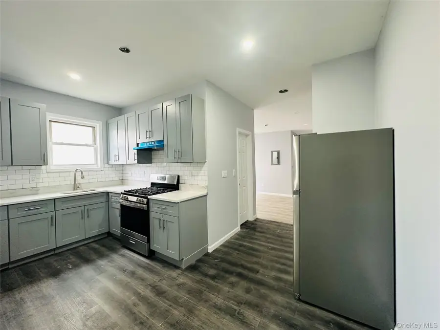 8 Morgan Avenue #2, Poughkeepsie, NY 12601 - #2