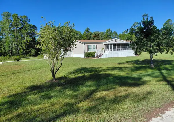 100 Roebuck Street, Georgetown, FL 32139