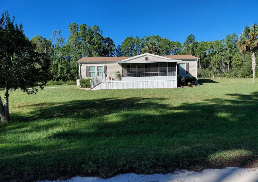 100 Roebuck Street, Georgetown, FL 32139 - Image #3