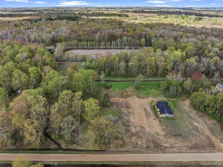 #0099 V/L Natures Nest Road, Vassar, MI 48768 - #2