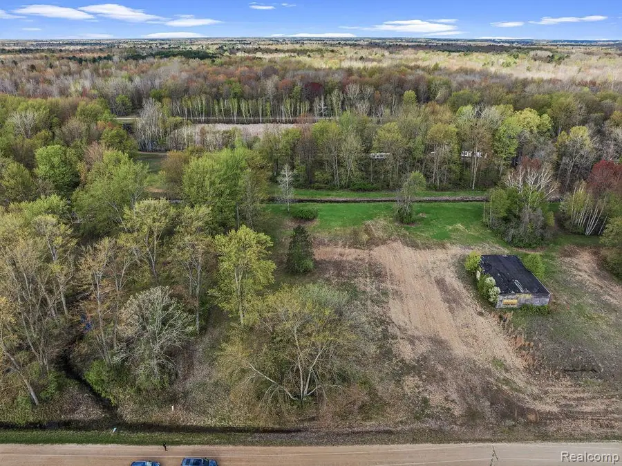 #0099 V/L Natures Nest Road, Vassar, MI 48768 - #3