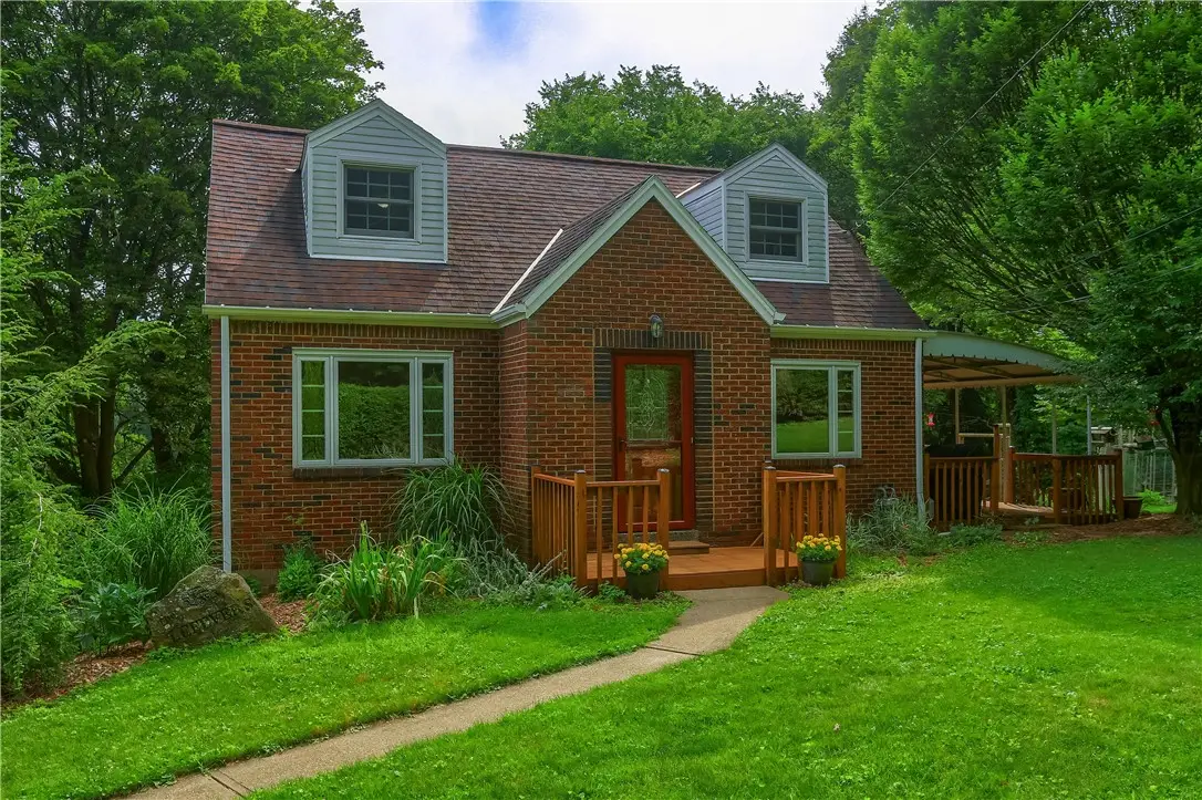 836 Harmony Rd, Pittsburgh, PA 15237 - #1