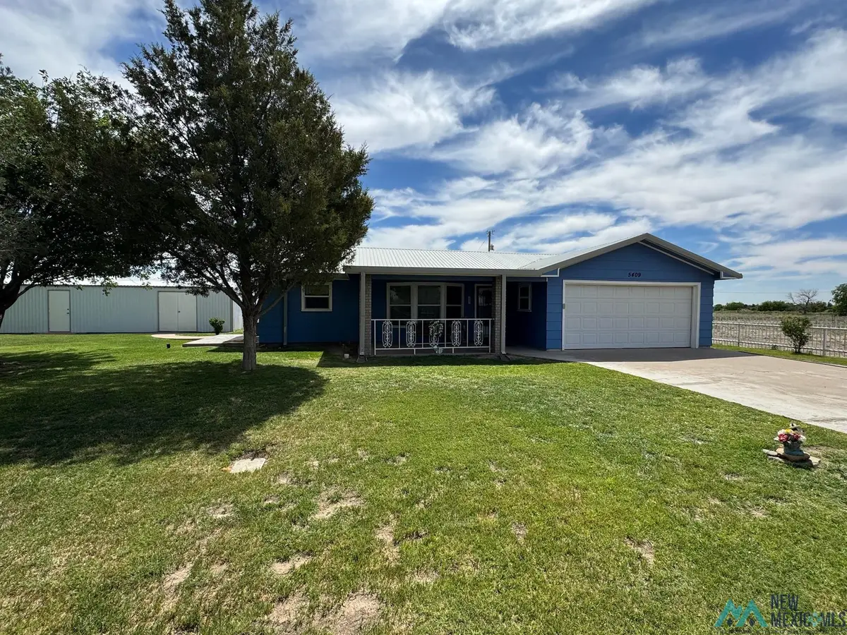 5409 Pampas Avenue, Roswell, NM 88201 - Image #1
