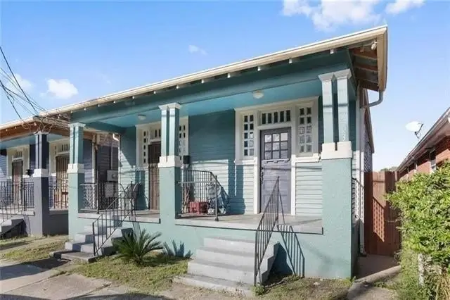 7927 FORSHEY Street, New Orleans, LA 70125 - #1