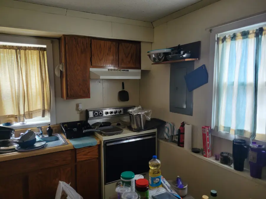 203 E High Avenue, Ada, OH 45810 - #2