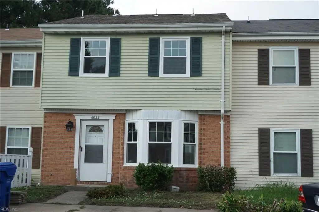 6023 Edgelake Drive, Virginia Beach, VA 23464 - Image #1