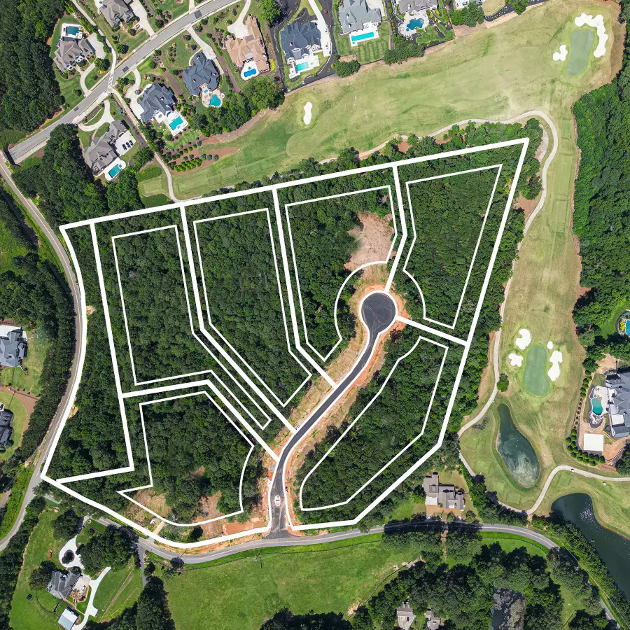 1430 Estates Pointe, Milton, GA 30004 - Image #2