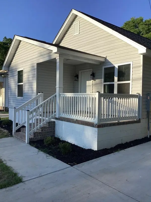 23 Walker Avenue, Sumter, SC 29154