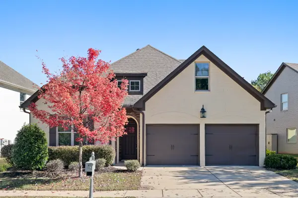 5850 WATER POINT LANE, Hoover, AL 35244