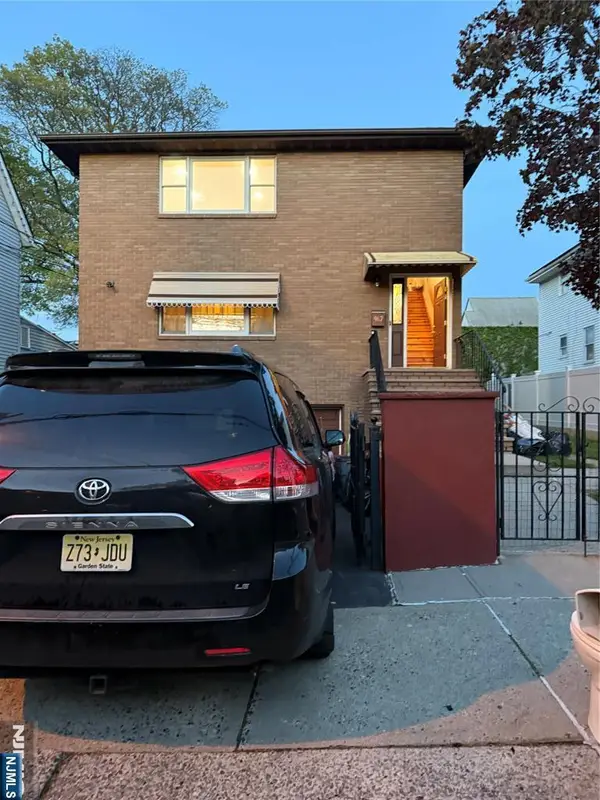 967 23rd Street , 2, Paterson, NJ 07513