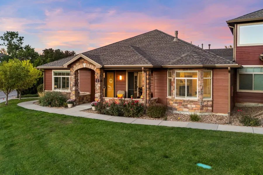8627 Gold Peak #G, Highlands Ranch, CO 80130 - #2