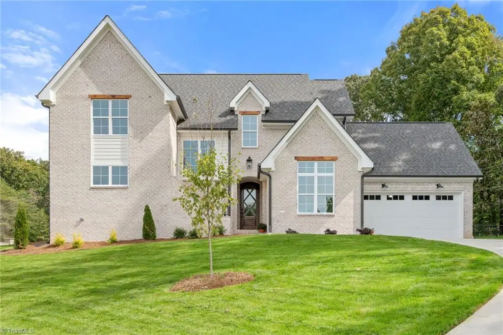 8978 Maltese Court, Lewisville, NC 27023 - #1