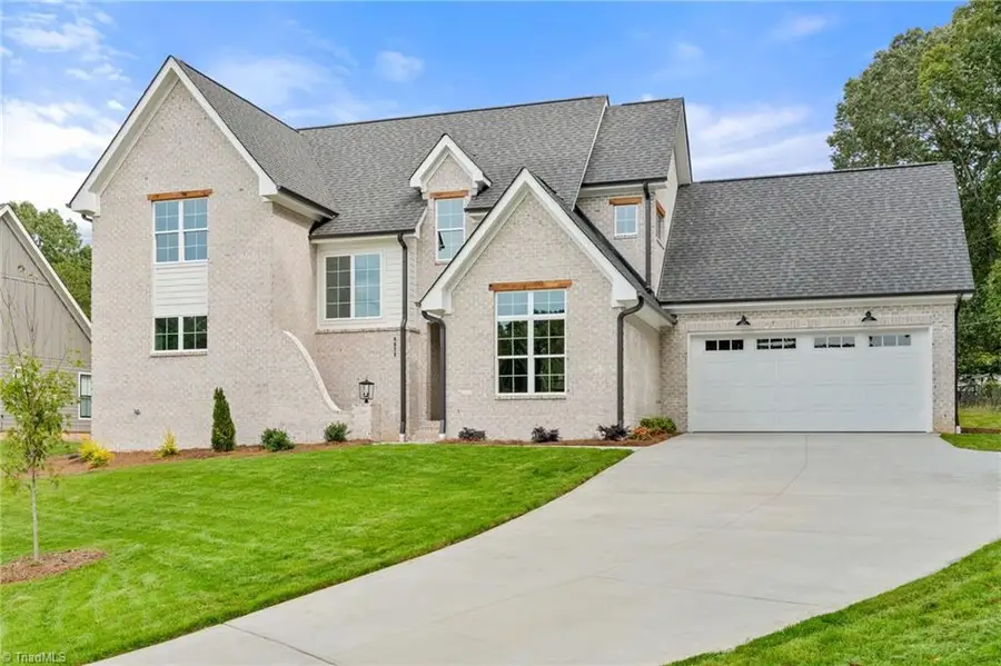 8978 Maltese Court, Lewisville, NC 27023 - #2