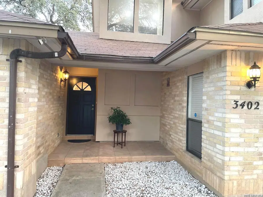 3402 Tree Hill, San Antonio, TX 78230 - #2