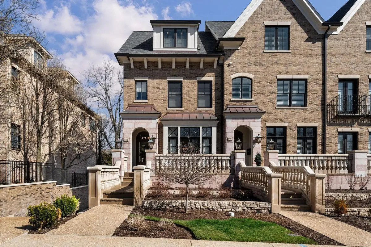 134 Gay Avenue, Clayton, MO 63105 - #1
