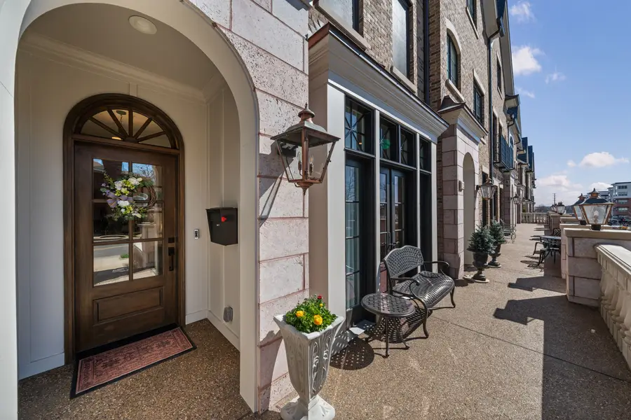 134 Gay Avenue, Clayton, MO 63105 - #3