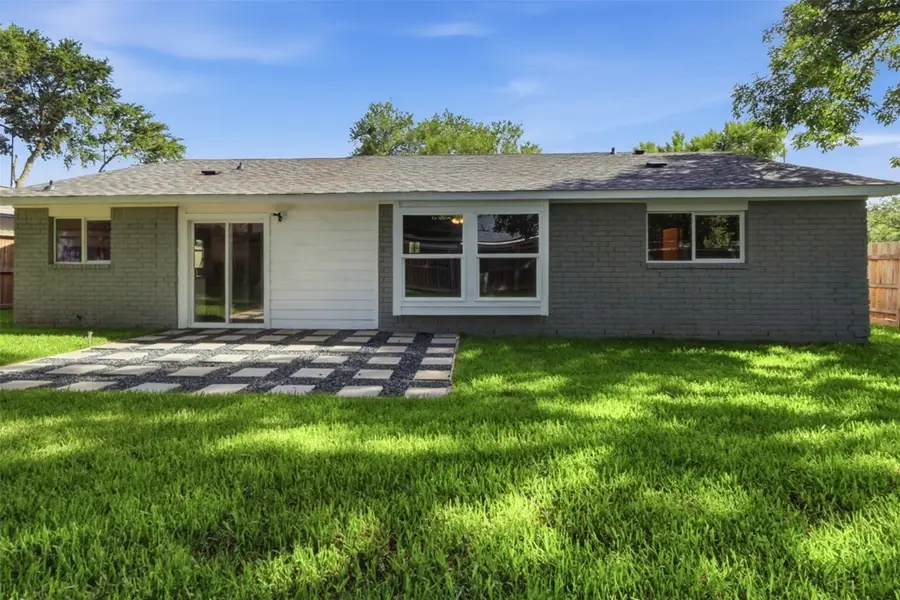 4767 Beechaven St, Houston, TX 77053 - #2