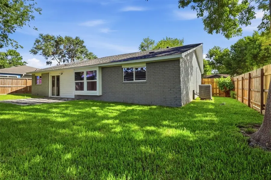 4767 Beechaven St, Houston, TX 77053 - #3