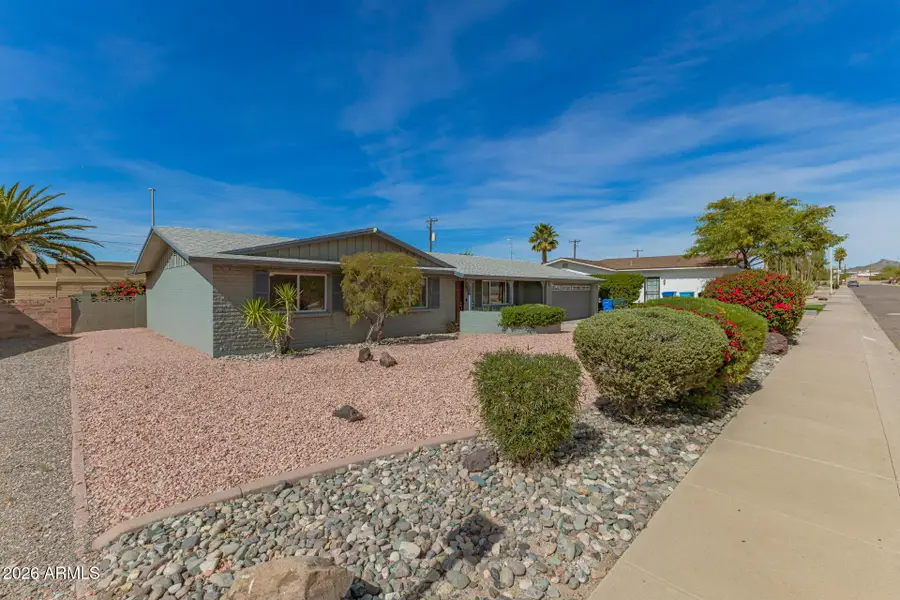 6742 N 19TH Street, Phoenix, AZ 85016 - #2
