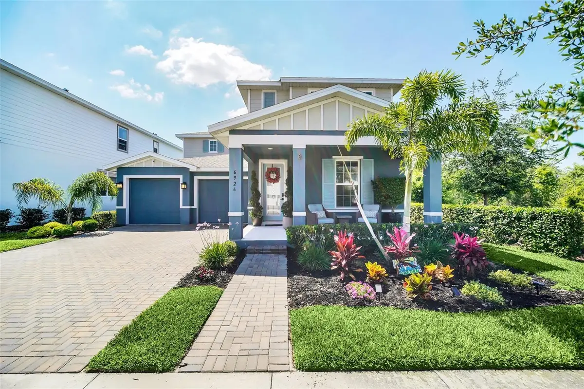 6926 Cucamelon Court, Windermere, FL 34786 - #1