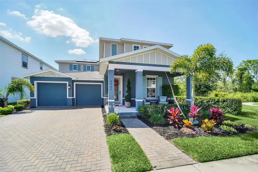 6926 Cucamelon Court, Windermere, FL 34786 - #2