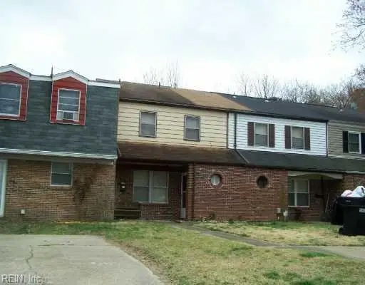 5805 Layton Street, Virginia Beach, VA 23462