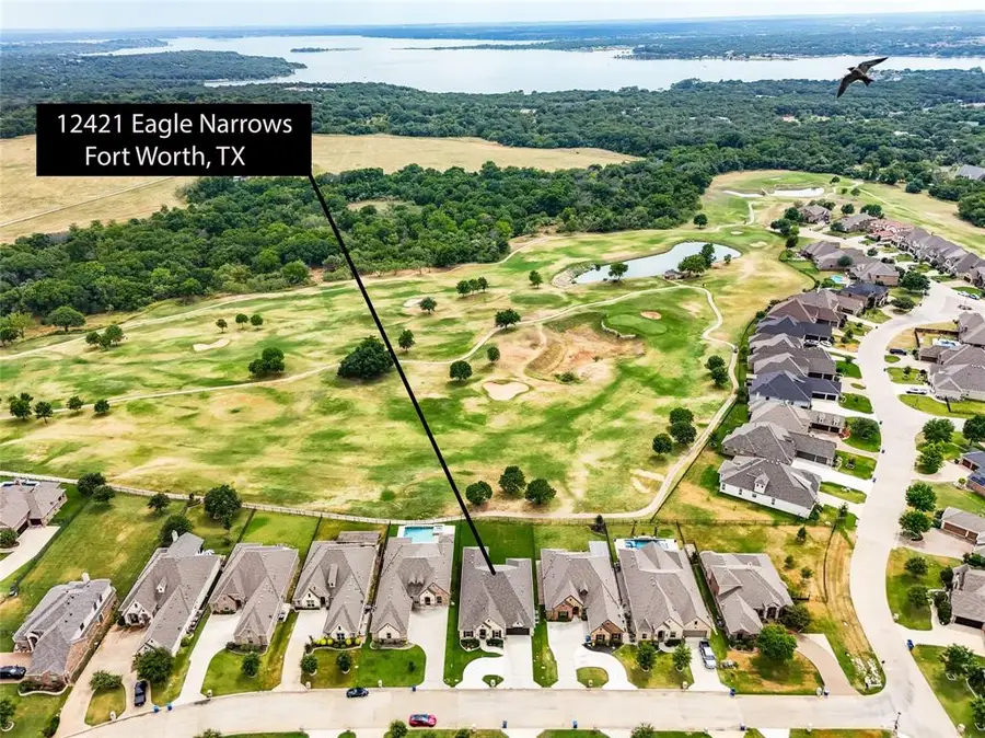 12421 Eagle Narrows Drive, Fort Worth, TX 76179 - Image #3