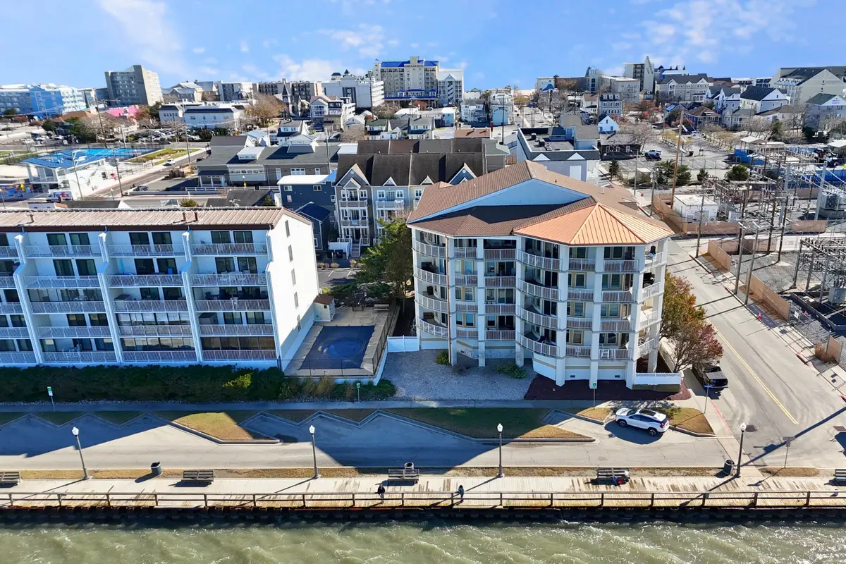 310 2nd St #101, Ocean City, MD 21842 - #1