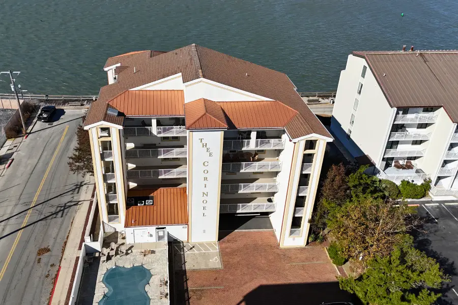 310 2nd St #101, Ocean City, MD 21842 - #2