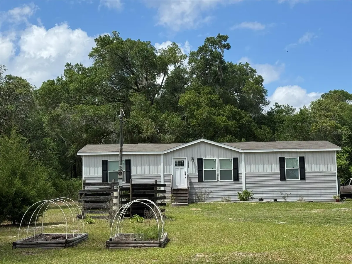 10801 SW 160th Street, Dunnellon, FL 34432 - #1