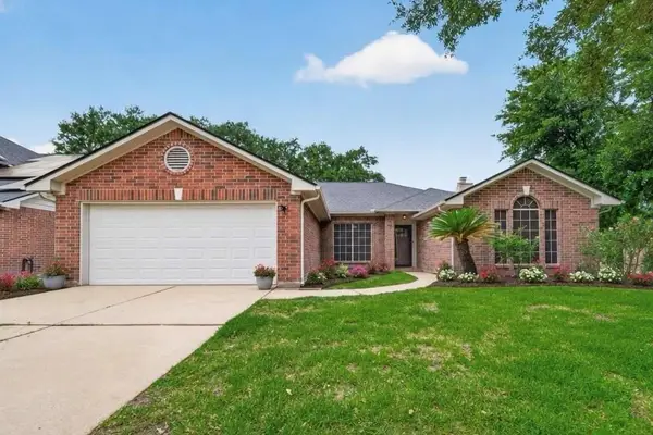 14302 Cypress Valley Drive, Cypress, TX 77429