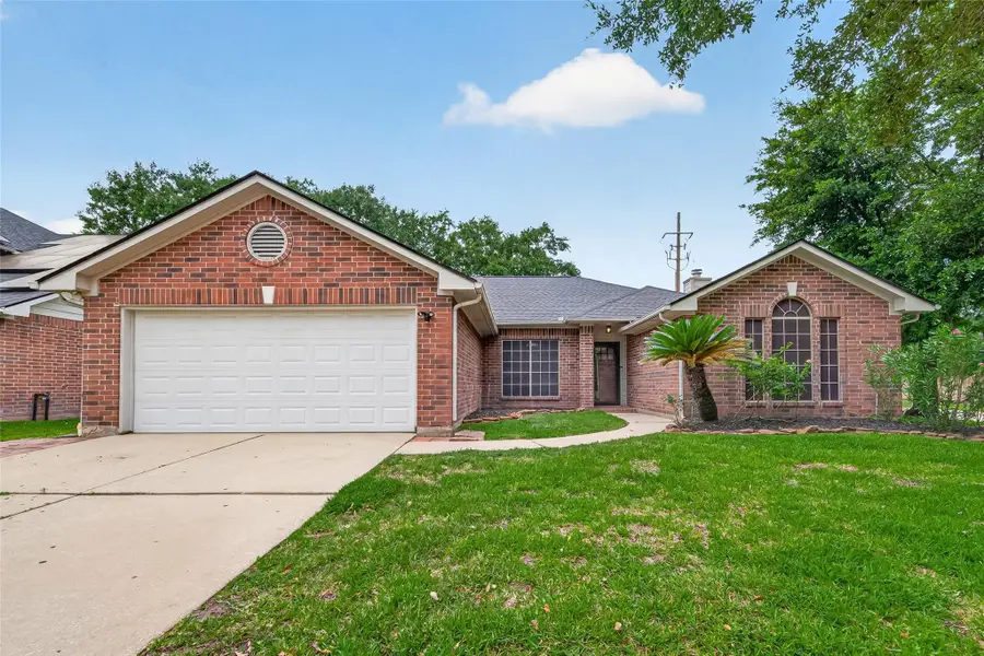 14302 Cypress Valley Drive, Cypress, TX 77429 - #2
