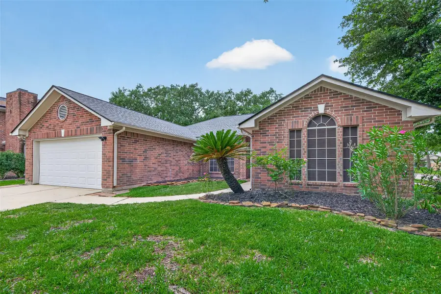 14302 Cypress Valley Drive, Cypress, TX 77429 - #3