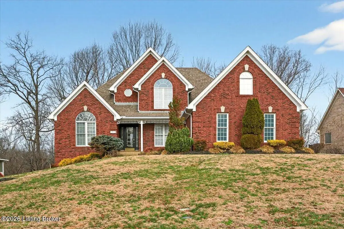 7911 Princess Wood Ct, Louisville, KY 40214 - #1