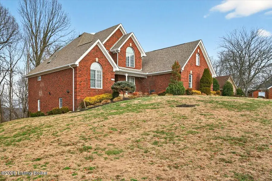 7911 Princess Wood Ct, Louisville, KY 40214 - #2