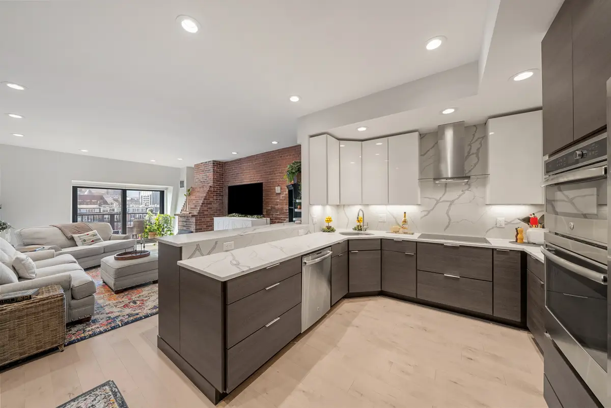 28 Atlantic Avenue #638, Boston, MA 02110 - #1